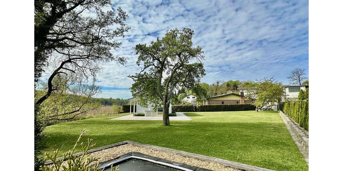 Einfamilienhaus Woltersdorf - 3 Zimmer, 71 m&sup2;, 2.990&euro; | Angebot:26647927