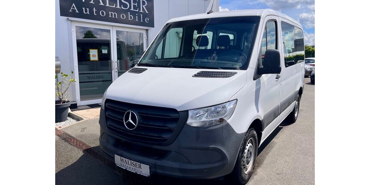 Mercedes-Benz Sprinter 69.800 km 31.970 &euro; Fürth 90763