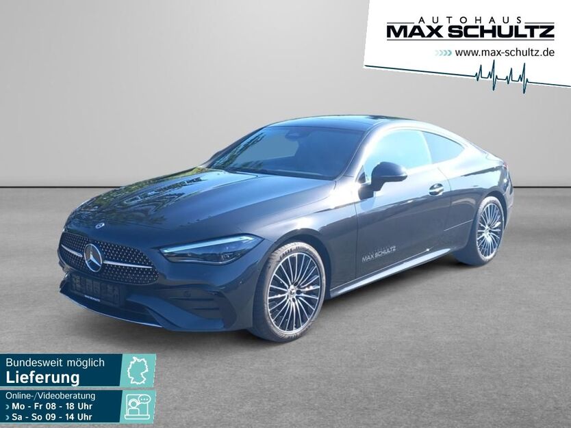Mercedes-Benz CLE 200 9.900 km 53.450 € Suhl 98528