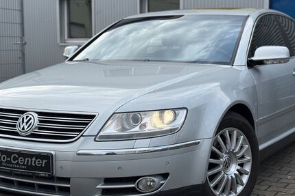 VW Phaeton 165.793 km 2.790 &euro; Brackenheim 74336