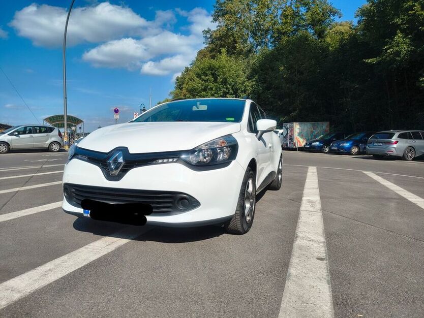 Clio