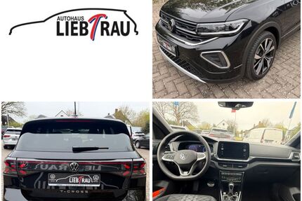 VW T-Cross 1.096 km 31.950 &euro; Loxstedt - Bexhövede 27612