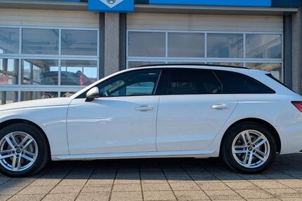 Audi A4 86.800 km 28.880 &euro; Collenberg 97903