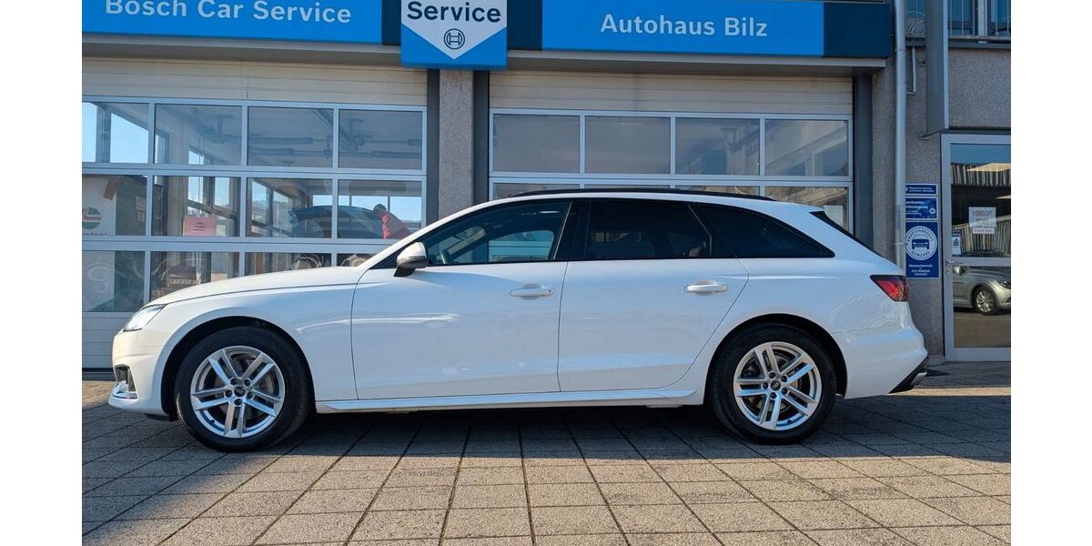 Audi A4 86.800 km 28.880 &euro; Collenberg 97903