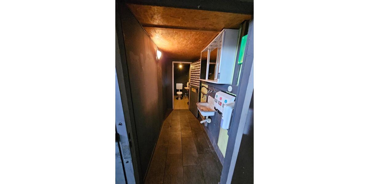 Gewerbeobjekt Illerrieden - 1.900&euro; | Angebot:19049870