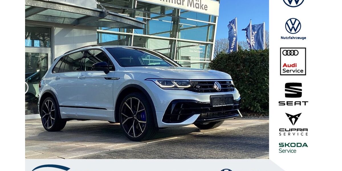VW Tiguan 67.917 km 39.950 &euro; Brand-Erbisdorf 09618
