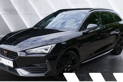 Cupra Leon 148.512 km 17.349 &euro; Gelnhausen 63571