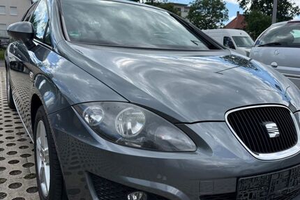 Seat Leon 155.776 km 2.999 &euro; Seesen 38723