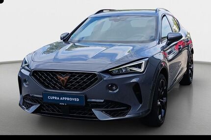 Cupra Formentor 48.944 km 25.590 &euro; Hofheim-Diedenbergen 65719