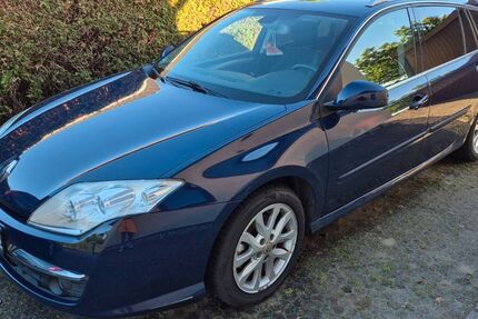 Renault Laguna 218.000 km 2.200 &euro; Friesack 14662