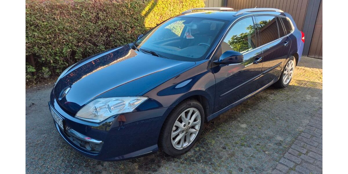 Renault Laguna 218.000 km 2.200 &euro; Friesack 14662