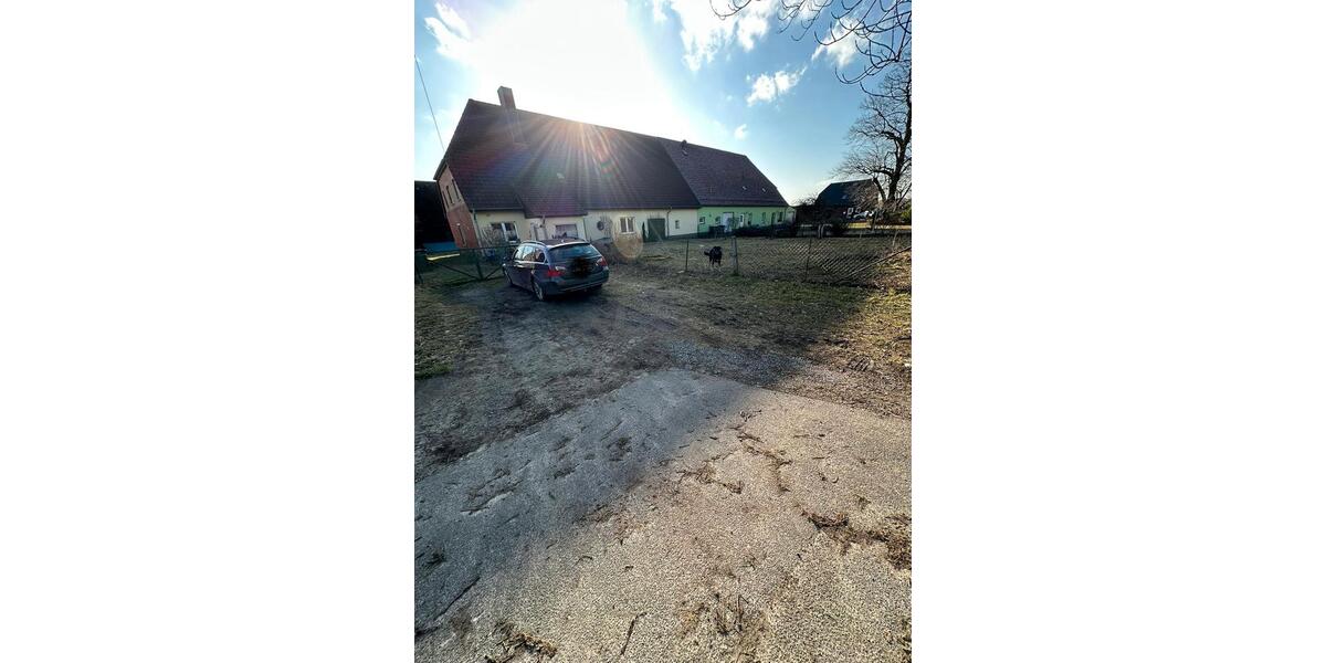 Doppelhaushälfte Gülzow-Prüzen Prüzen - 4 Zimmer, 100 m&sup2;, 250.000&euro; | Angebot:25632643