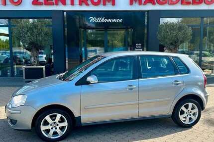 VW Polo 154.182 km 4.950 &euro; Magdeburg 39112