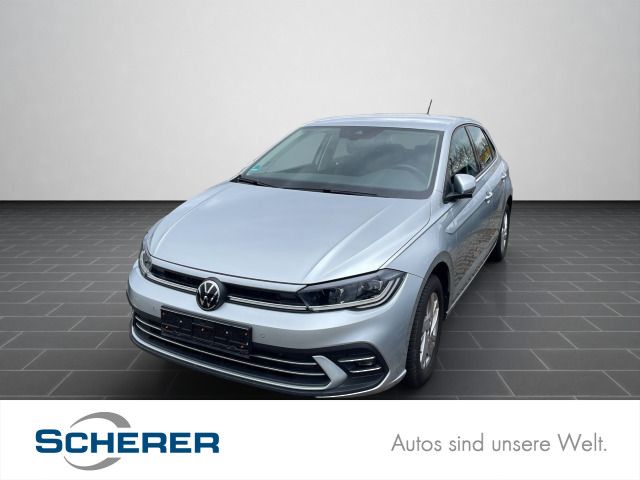VW Polo 28.000 km 22.700 &euro; Ladenburg 68526