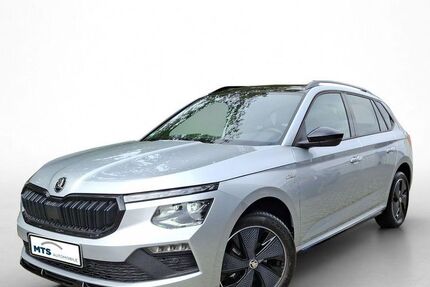 Skoda Kamiq 8.800 km 26.650 € Friedberg 61169