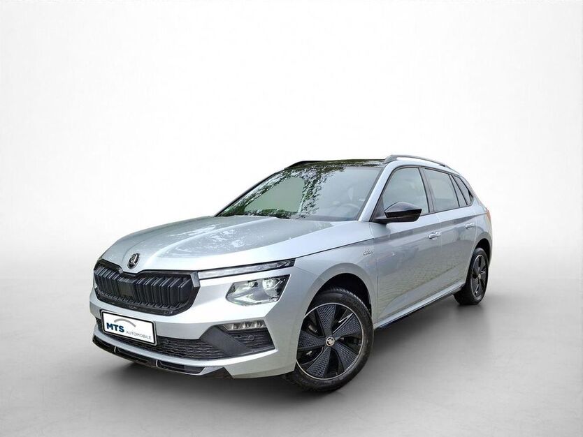 Skoda Kamiq 8.800 km 26.650 € Friedberg 61169