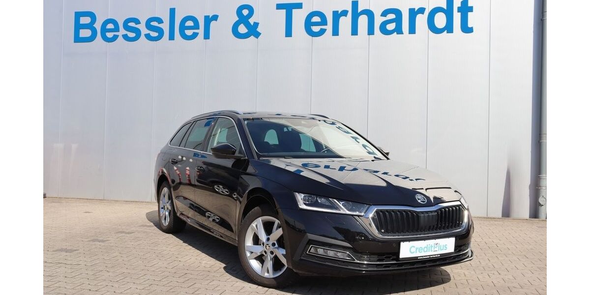 Skoda Octavia 49.860 km 25.990 &euro; Gescher 48712
