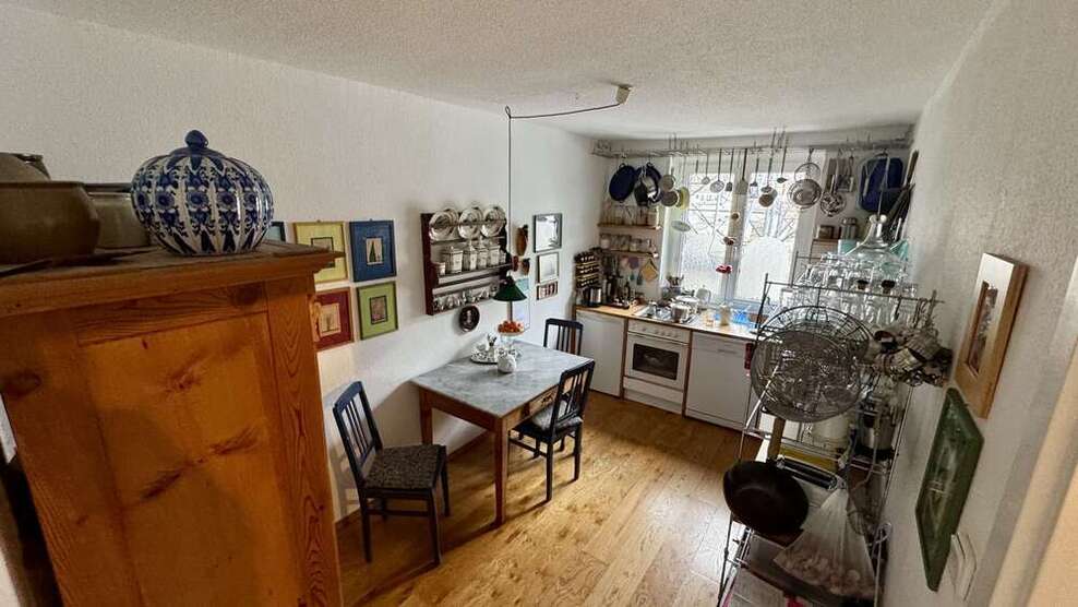 Wohnung zum Kaufen in Düsseldorf 222.300 € 57 m²