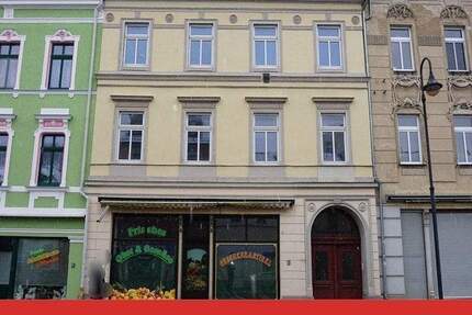 Haus Waldheim - 1 Zimmer, 263 m&sup2;, 125.000&euro; | Angebot:25799452