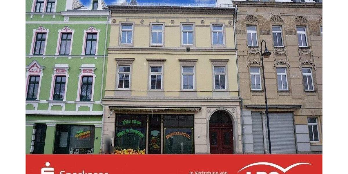 Mehrfamilienhaus, Wohnhaus Waldheim - 1 Zimmer, 263 m&sup2;, 125.000&euro; | Angebot:25799452