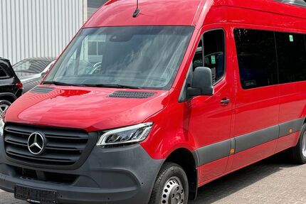 Mercedes-Benz Sprinter 164.364 km 67.711 &euro; Nordhorn 48529