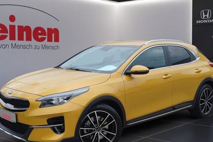 Kia XCeed 21.271 km 23.899 € Essen 45141