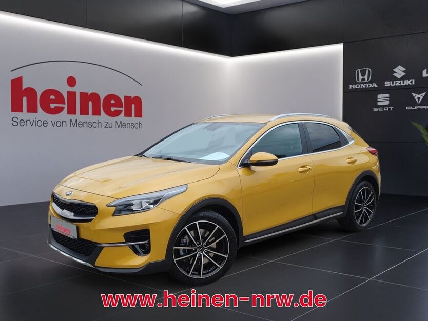 Kia XCeed 21.271 km 23.899 € Essen 45141