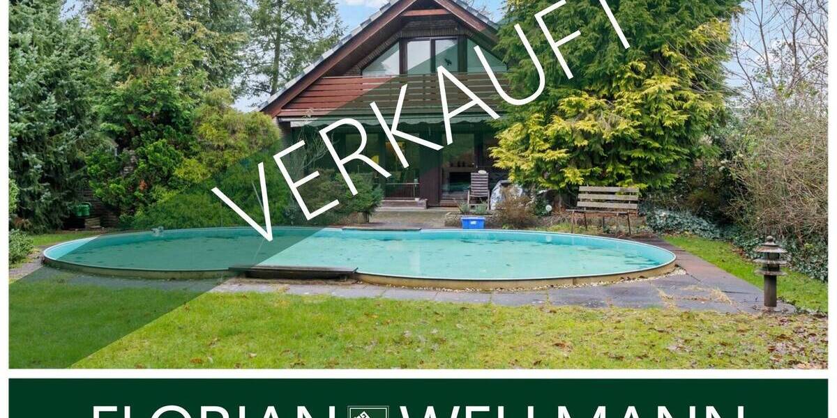 Einfamilienhaus Oyten Bassen - 5 Zimmer, 160 m&sup2;, 359.000&euro; | Angebot:25726093