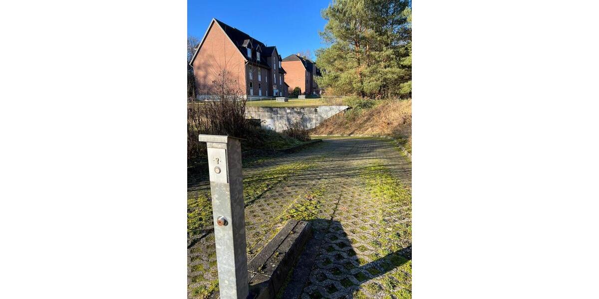 Etagenwohnung Bad Bevensen - 2 Zimmer, 28 m&sup2;, 13.900&euro; | Angebot:25891832