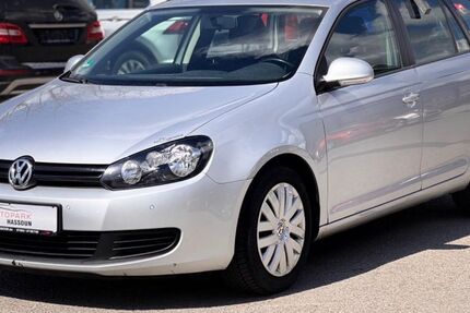 VW Golf 205.371 km 3.999 &euro; Sulz a. N 72172