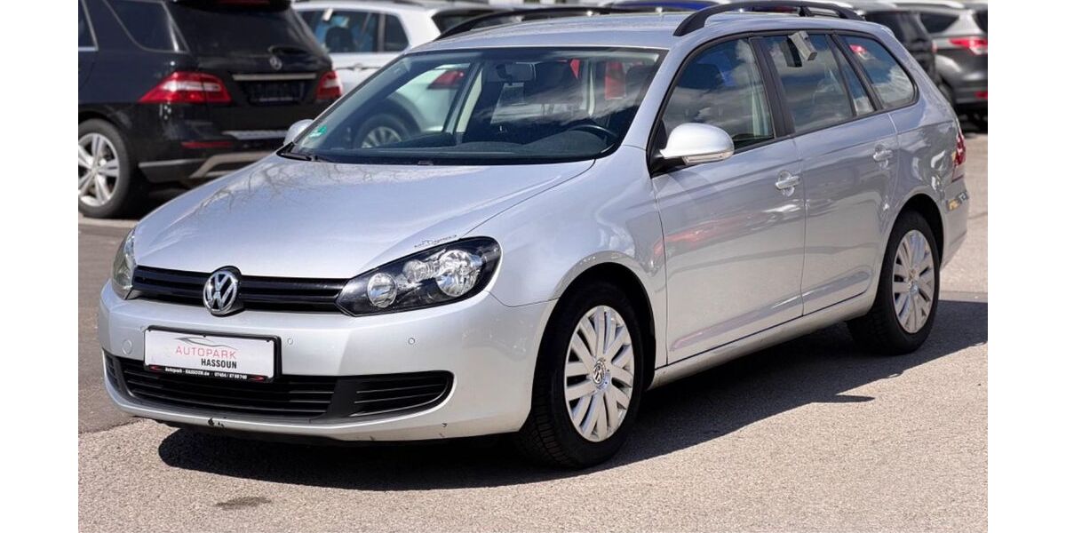 VW Golf 205.371 km 3.999 &euro; Sulz a. N 72172