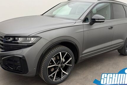 VW Touareg 1.100 km 89.400 &euro; Peine 31226