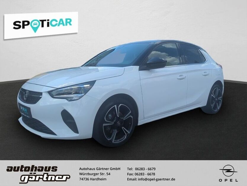 Corsa