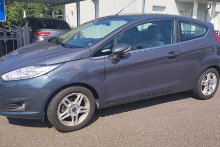 Ford Fiesta 144.000 km 5.000 € Fredersdorf-Vogelsdorf 15370