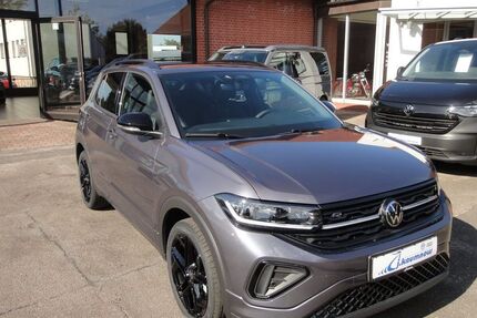 VW T-Cross 51.420 km 18.790 &euro; Ueckermuende 17373