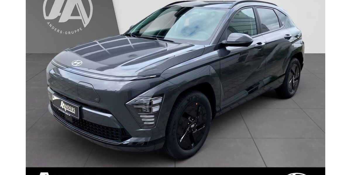Hyundai KONA 3.000 km 36.990 &euro; Nienburg 31582