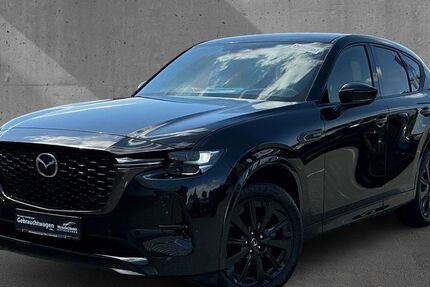 Mazda CX-60 16.065 km 47.990 &euro; Schwerin 19057
