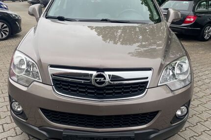 Opel Antara 83.000 km 11.499 &euro; Speyer 67346