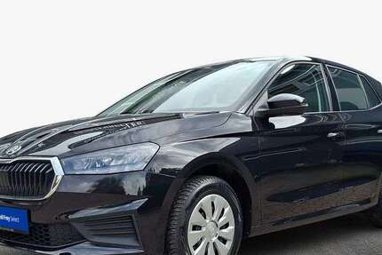 Skoda Fabia 29.904 km 13.330 &euro; Hamburg 21029