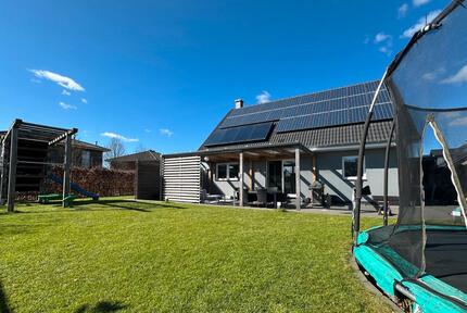Einfamilienhaus in Handewitt ab 01.08 zu vermieten