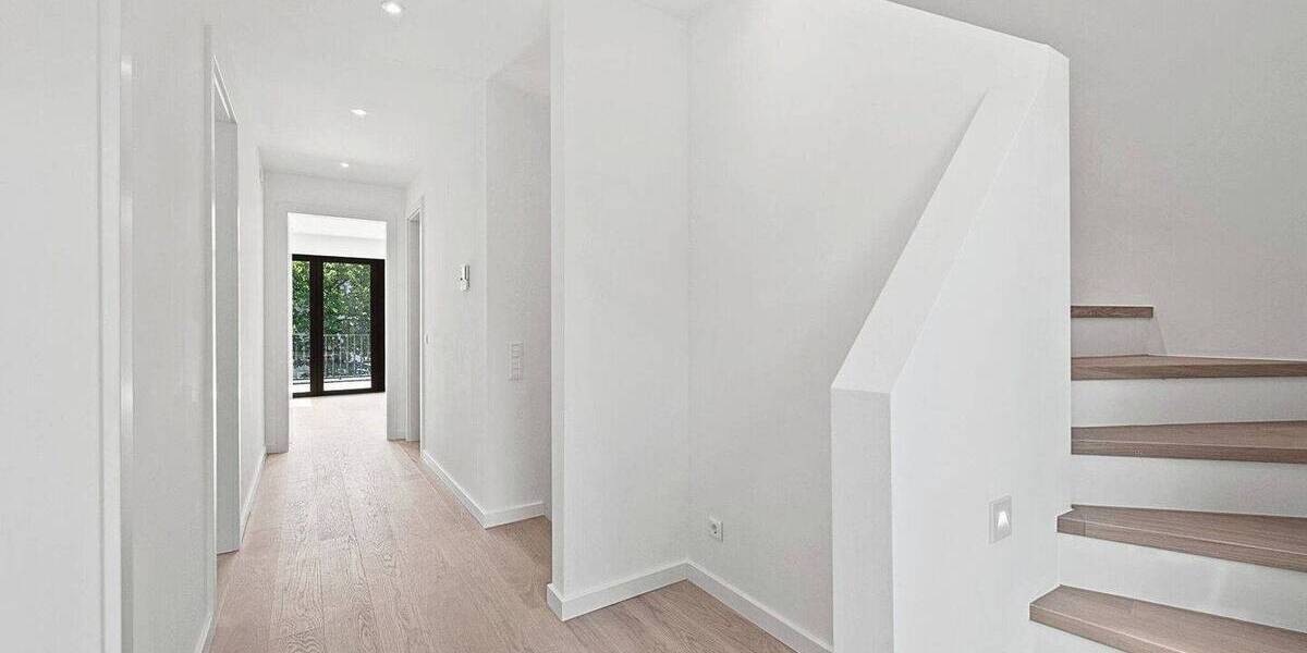 Doppelhaushälfte Germering Harthaus - 6 Zimmer, 246 m&sup2;, 2.150.000&euro; | Angebot:26358902