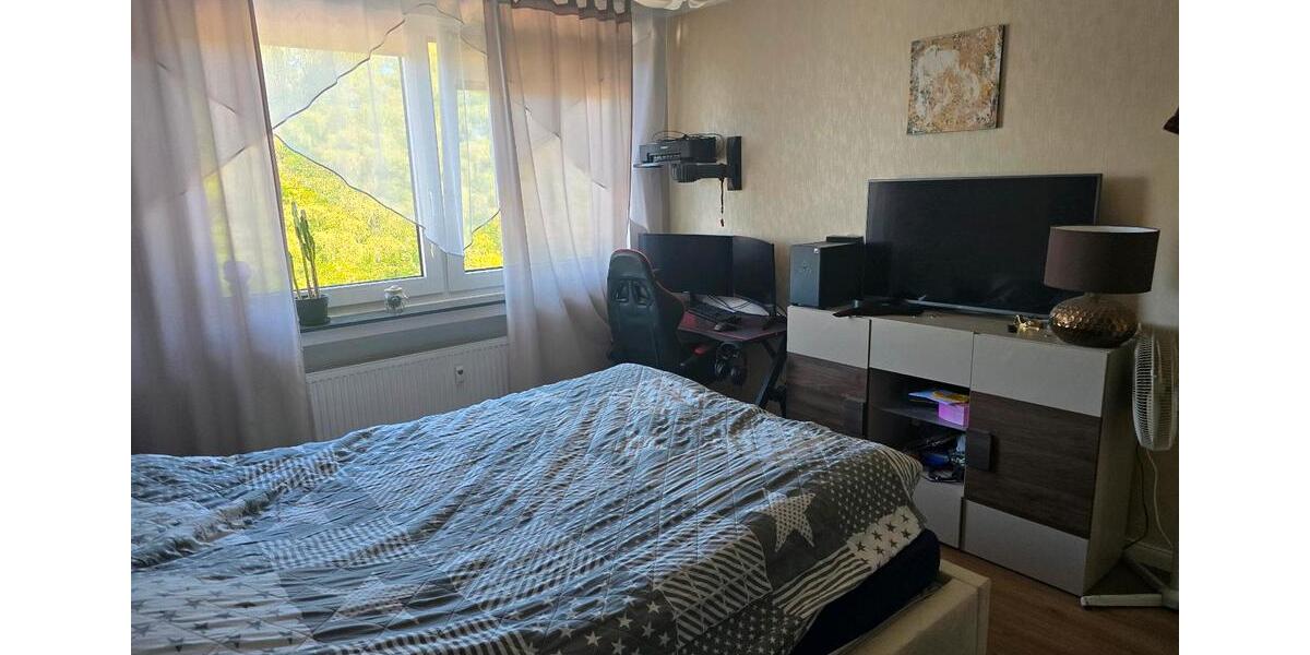 Etagenwohnung Marsberg - 3 Zimmer, 76 m&sup2;, 75.000&euro; | Angebot:27044152