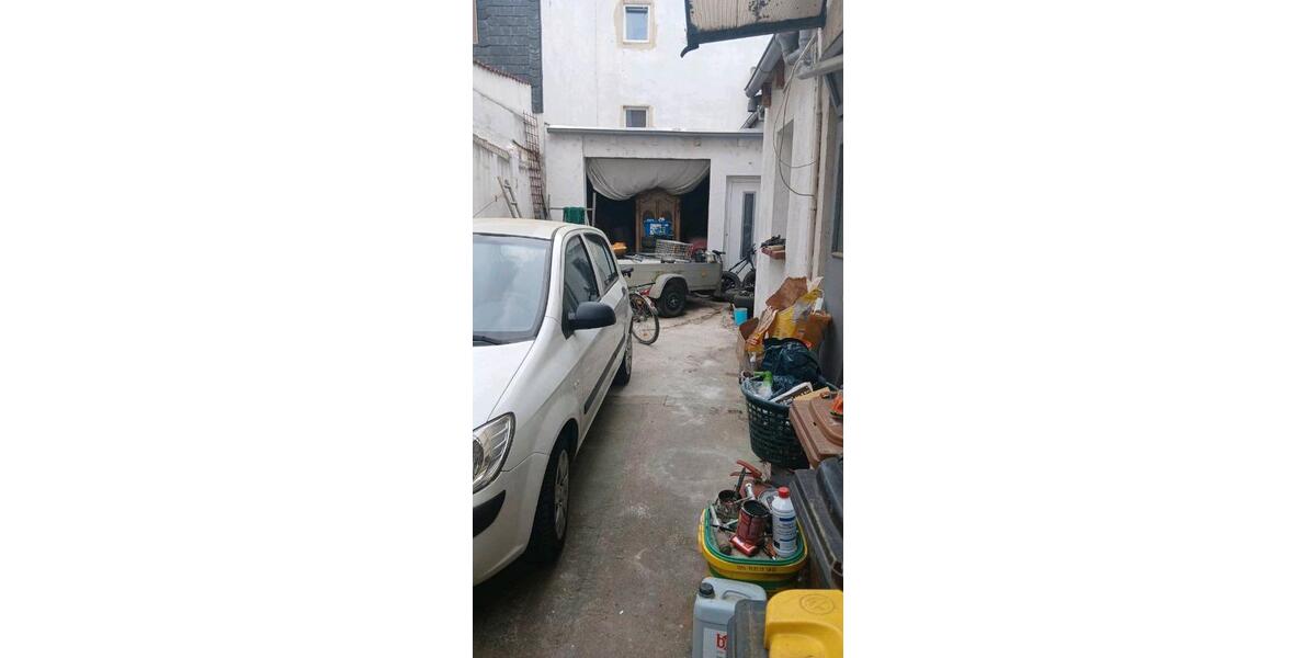 Einfamilienhaus Bingen am Rhein - 185.000&euro; | Angebot:26429040