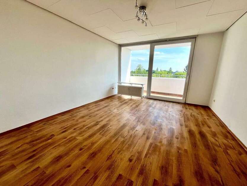 Wohnung zum Mieten in Bad Homburg vor der Höhe 1.050 € 75 m²