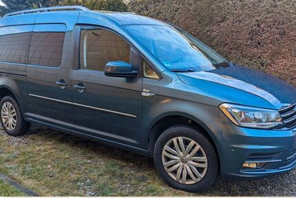 VW Caddy Maxi 156.650 km 17.850 &euro; Maisach 82216