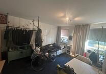ANFRAGESTOP - 1 Zimmer Wohnung mit Balkon