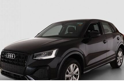 Audi Q2 28.300 km 35.880 € Ebersberg bei München 85560