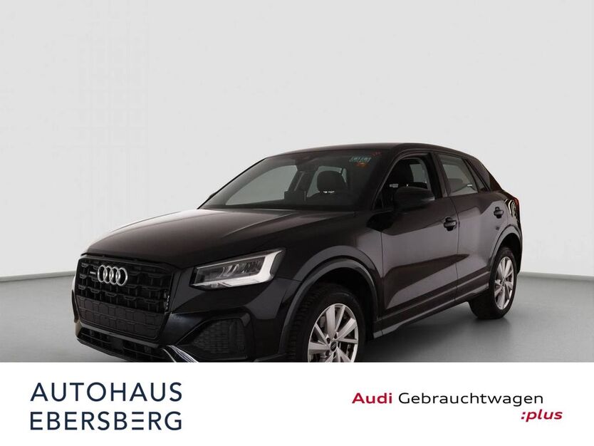 Audi Q2 28.300 km 35.880 € Ebersberg bei München 85560
