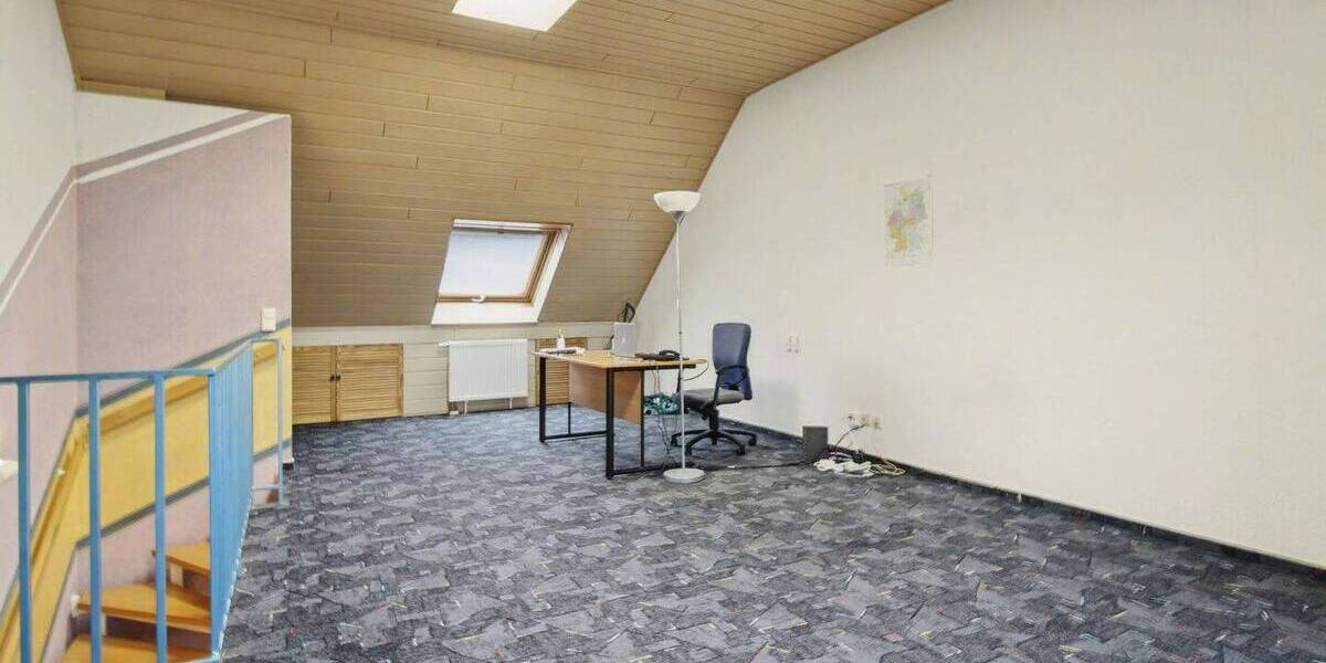 Reihenmittelhaus Raunheim - 5 Zimmer, 120 m&sup2;, 499.000&euro; | Angebot:25970261