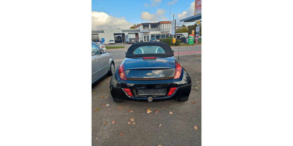 Ford Streetka 163.019 km 1.800 &euro; Bretzfeld 74626